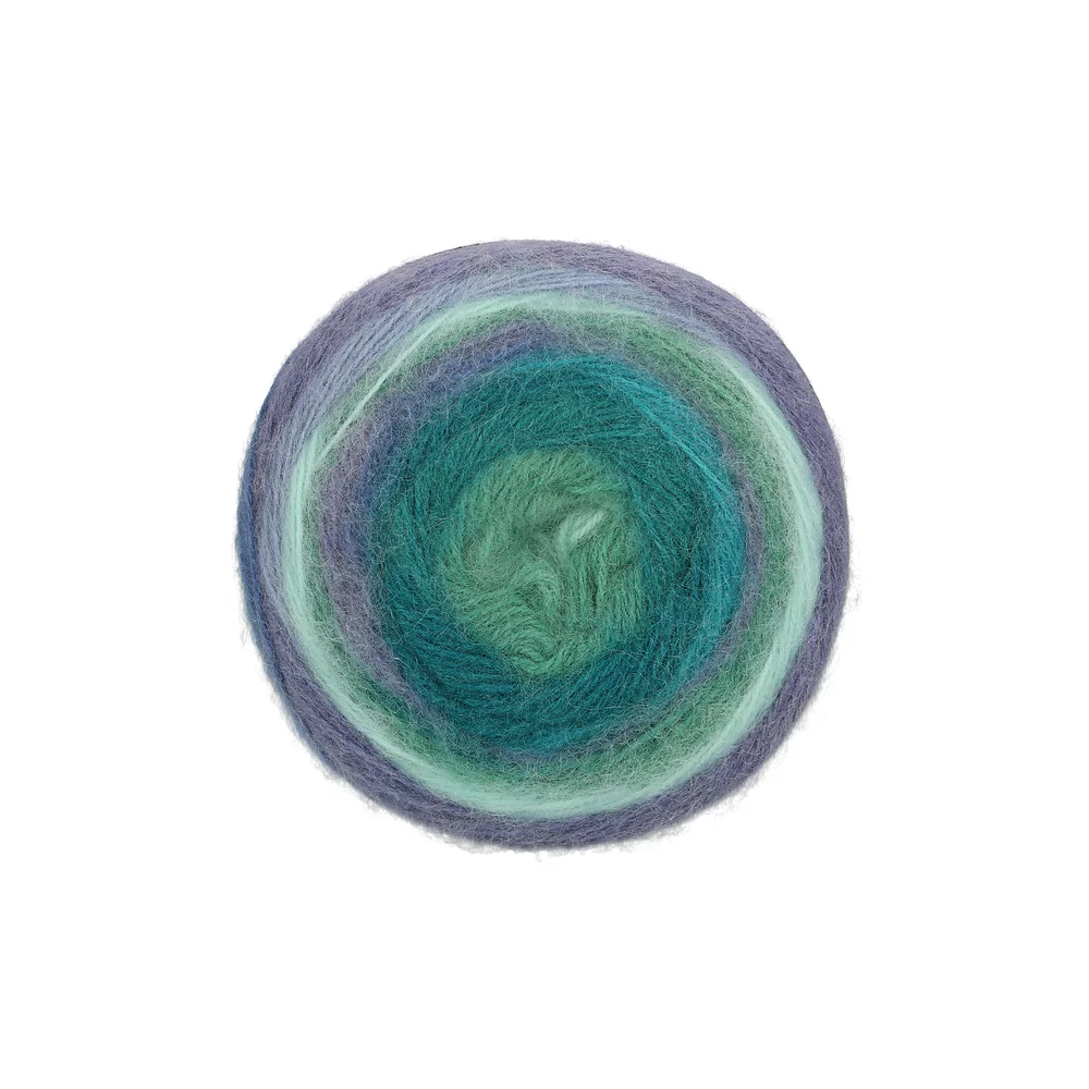 Fir textil mohair, Mohair Dream Schachenmayr-00084-Peacock