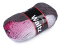 Fir de tricotat Waltz, 100 g-5701