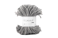 Sznur 3 mm, PM107, gri melange