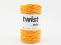 Sznur Twist, 3mm, 50 galben închis