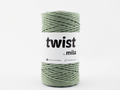 Sznur Twist, 3mm, 61 salvie