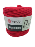 Kötőfonal Maccheroni/Spago fonal/PP Maccaroni 13-red