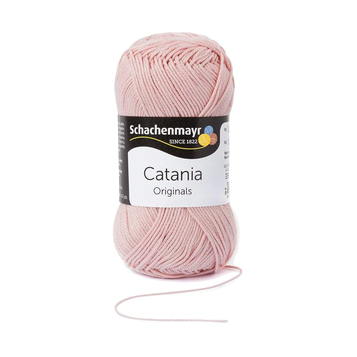 Smc Catania 286