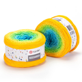 Yarn Art Rosegarden 310