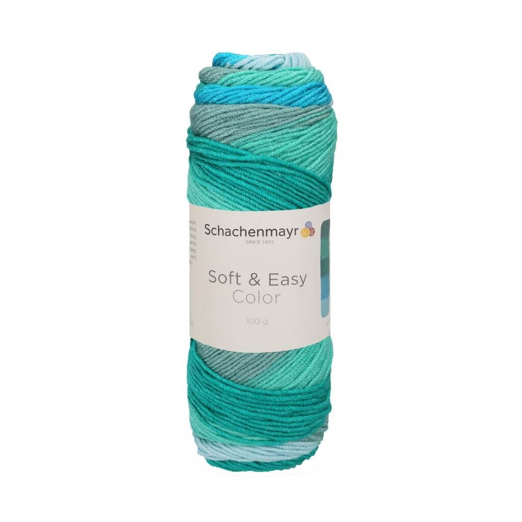 Soft & Easy Color Schachenmayr-00092