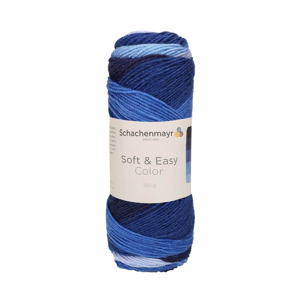 Soft & Easy Color Schachenmayr-00093