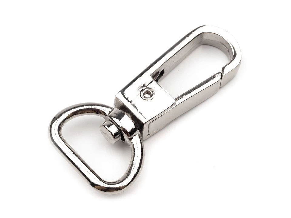 Carabină rotativă, 15 mm-nichel