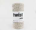 Sznur Twist, 3mm, 28 bej deschis
