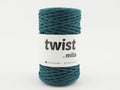 Sznur Twist, 3mm, 47 verde mare