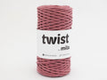 Sznur Twist, 3mm, 33 roz vechi
