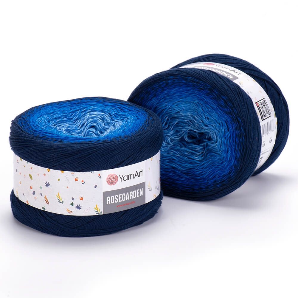 Yarn Art Rosegarden 325