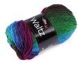Fir de tricotat Waltz, 100 g-5713