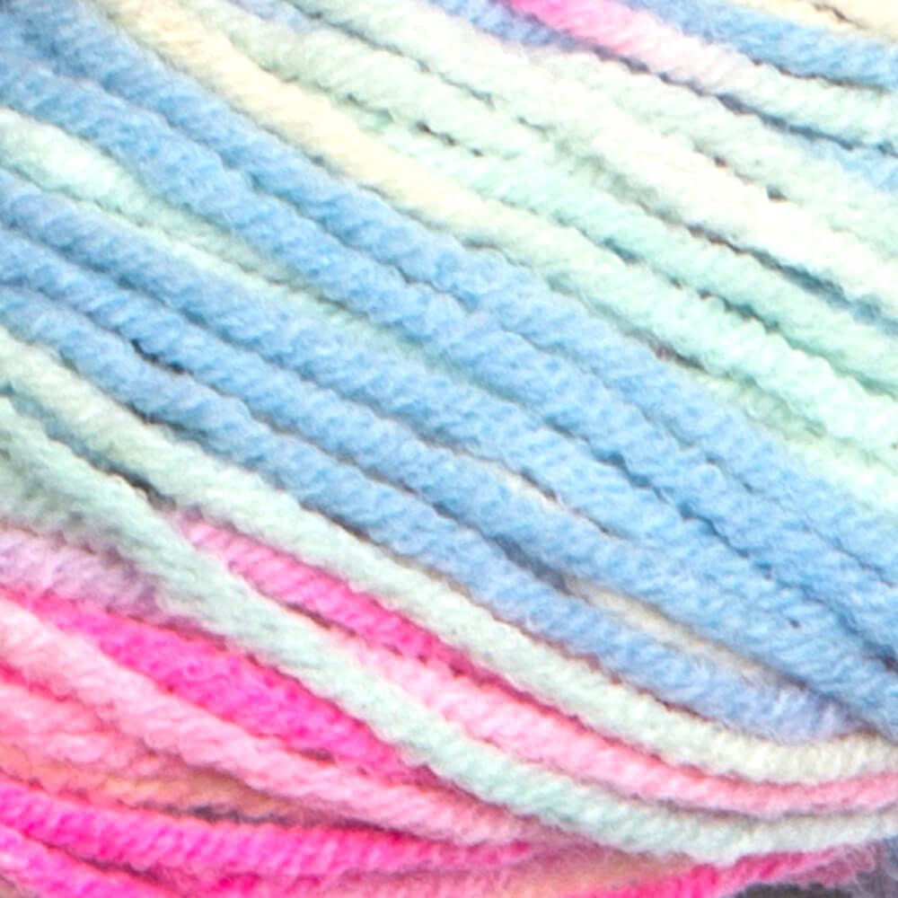 Yarn Art Jeans Crazy 7205