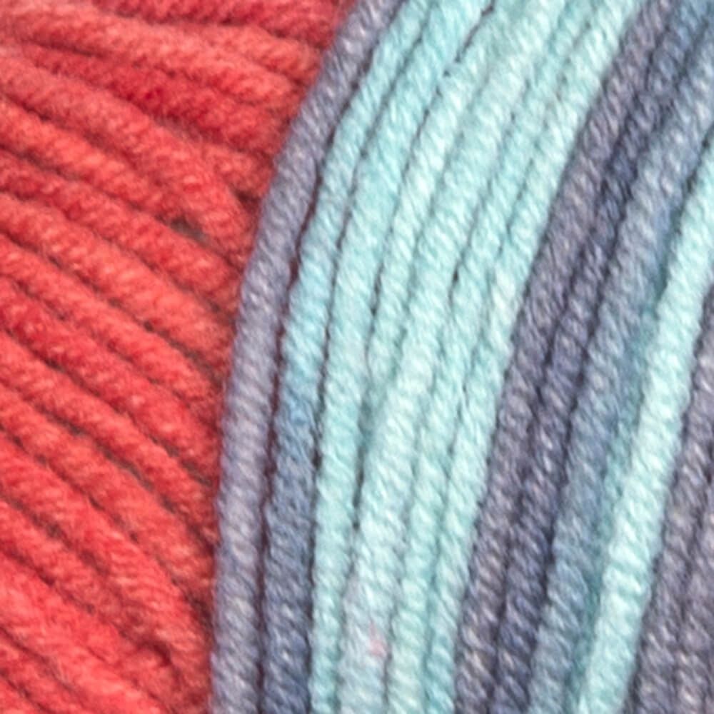 Yarn Art Jeans Crazy 8205