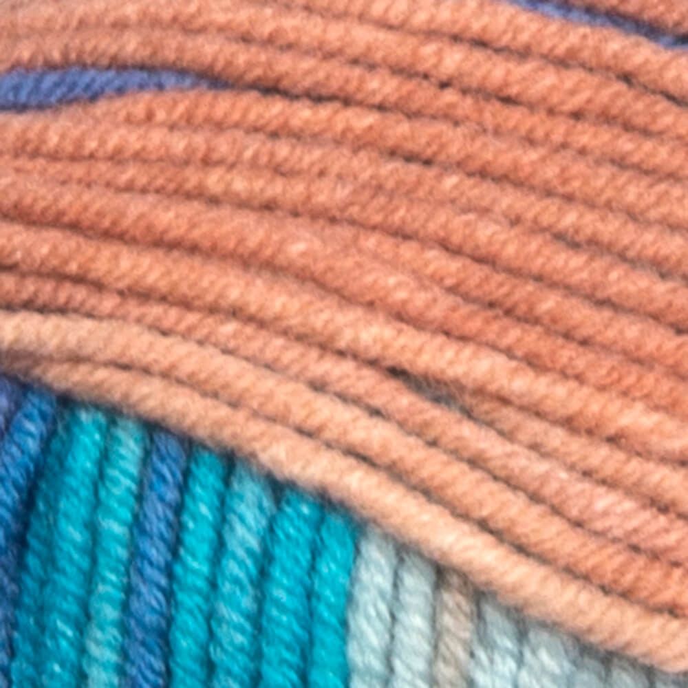 Yarn Art Jeans Crazy 8207