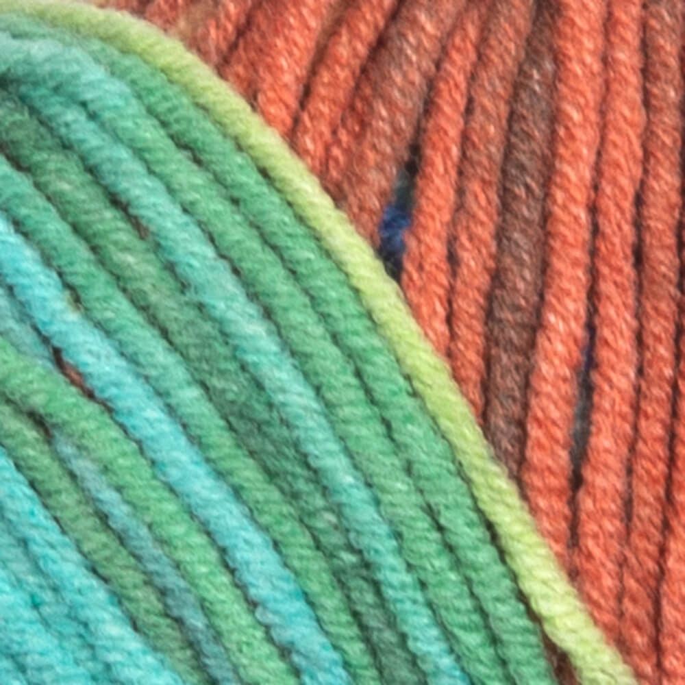 Yarn Art Jeans Crazy 8209