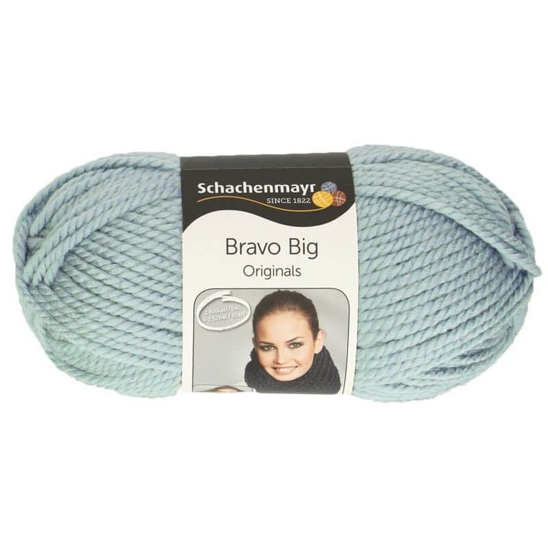 Bravo Big Schachenmayr 00155