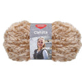 Red Heart Calista -sand melange
