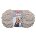 Red Heart Calista -light grey
