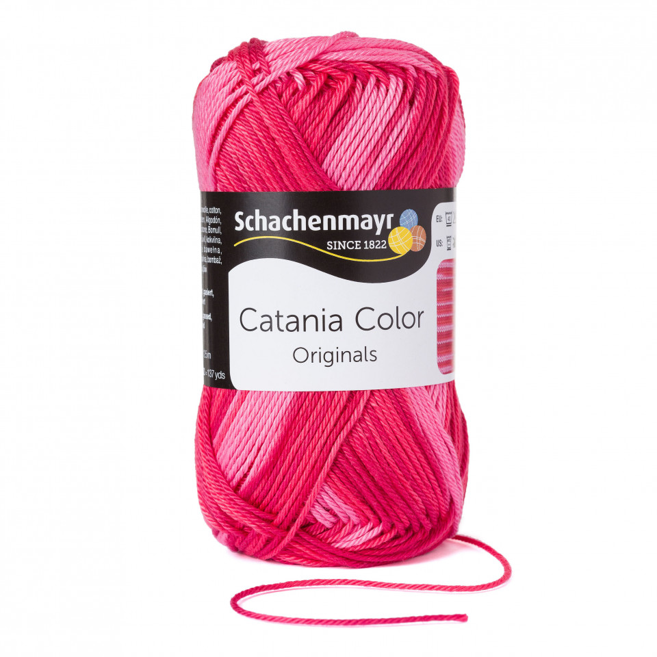 Smc Schachenmayr Catania Color - 00030