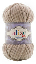 Alize Velluto 530