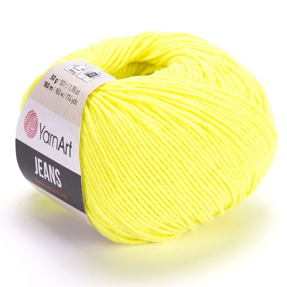 Yarn Art Jeans 58