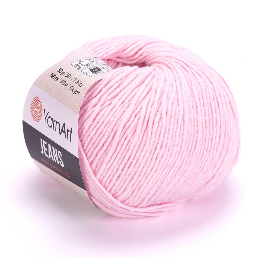 Yarn Art Jeans 74