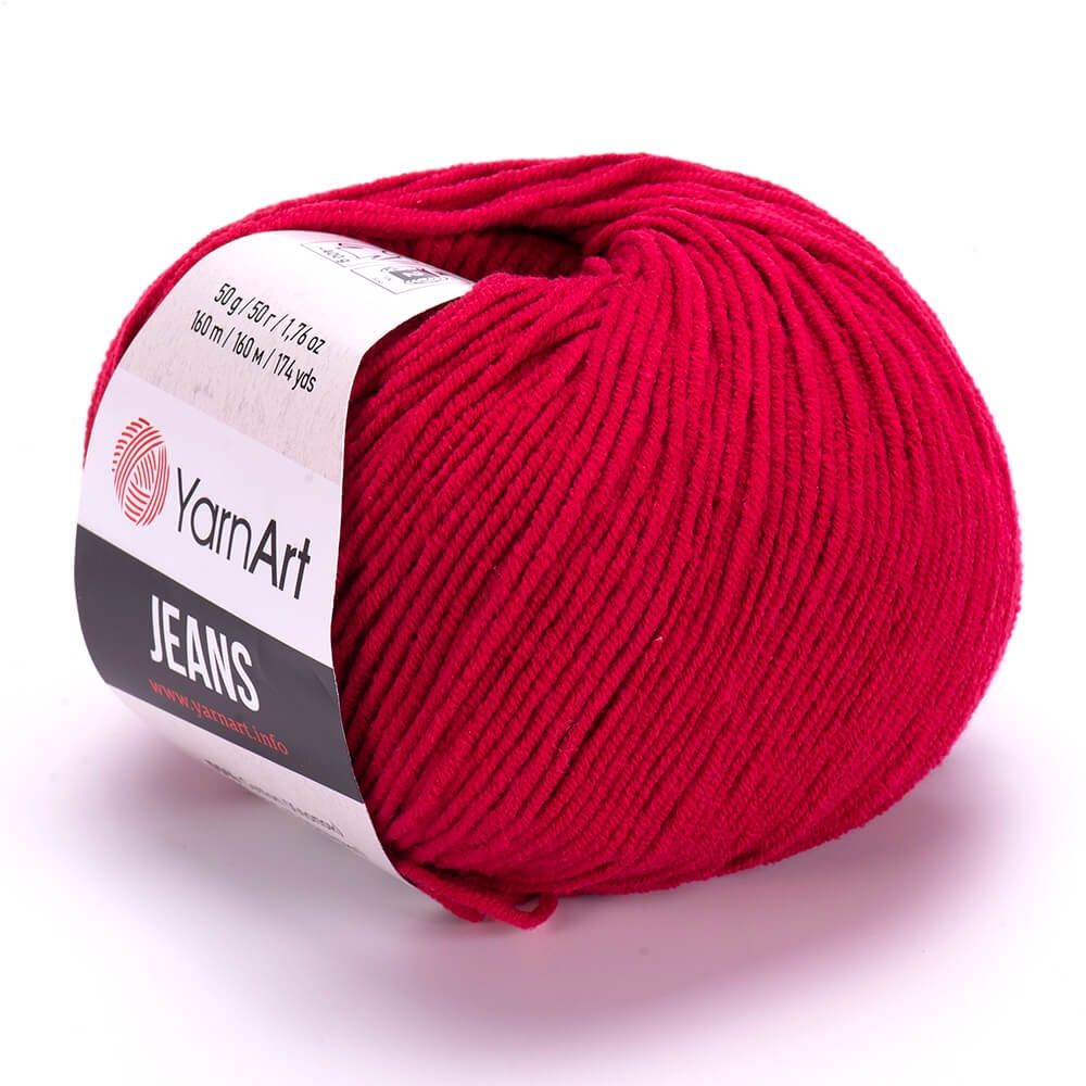Yarn Art Jeans 51