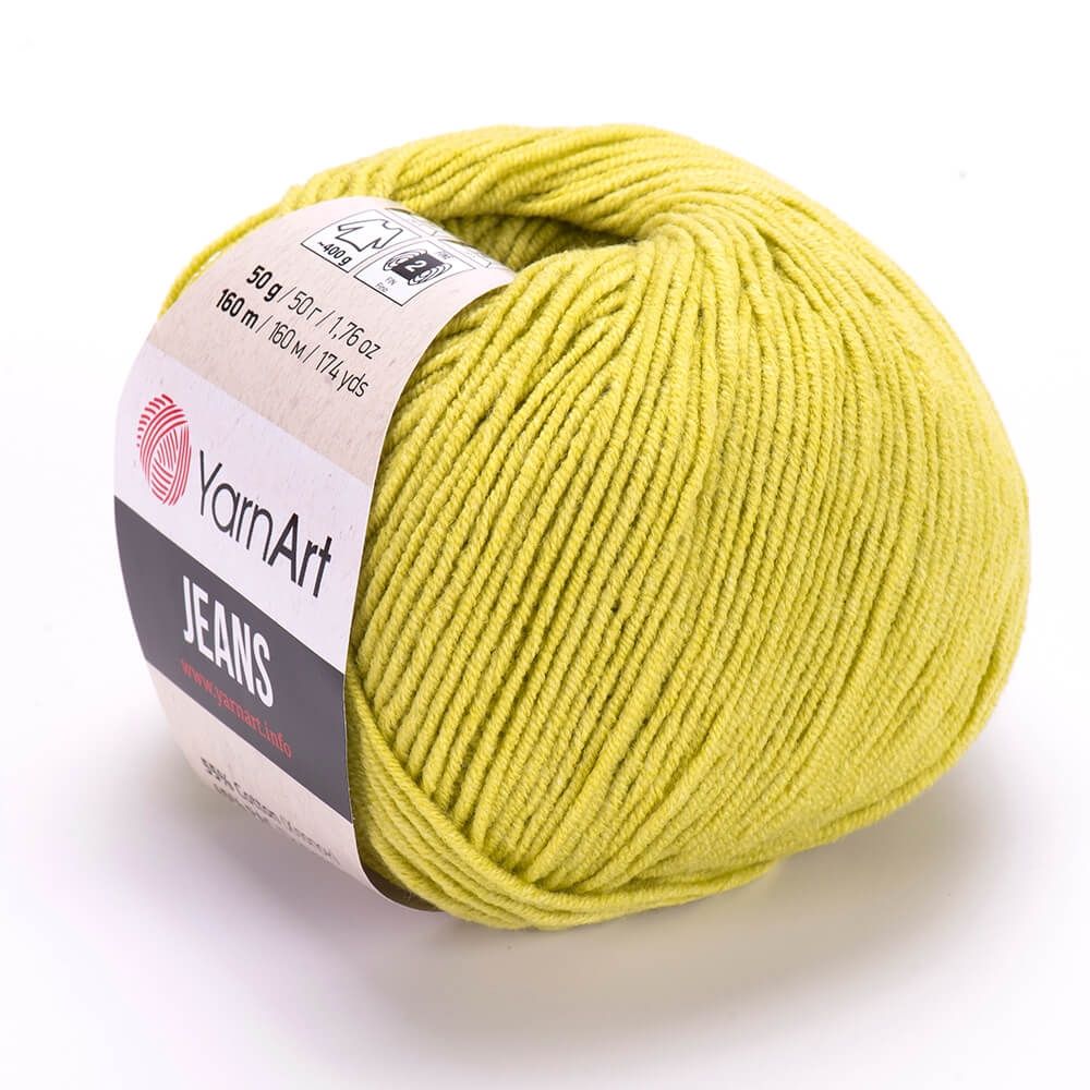Yarn Art Jeans 29