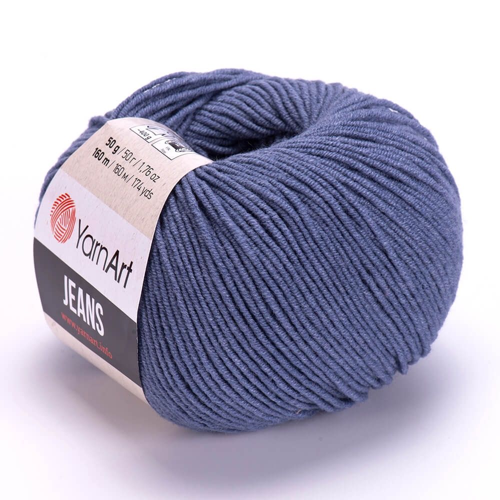 Yarn Art Jeans 68