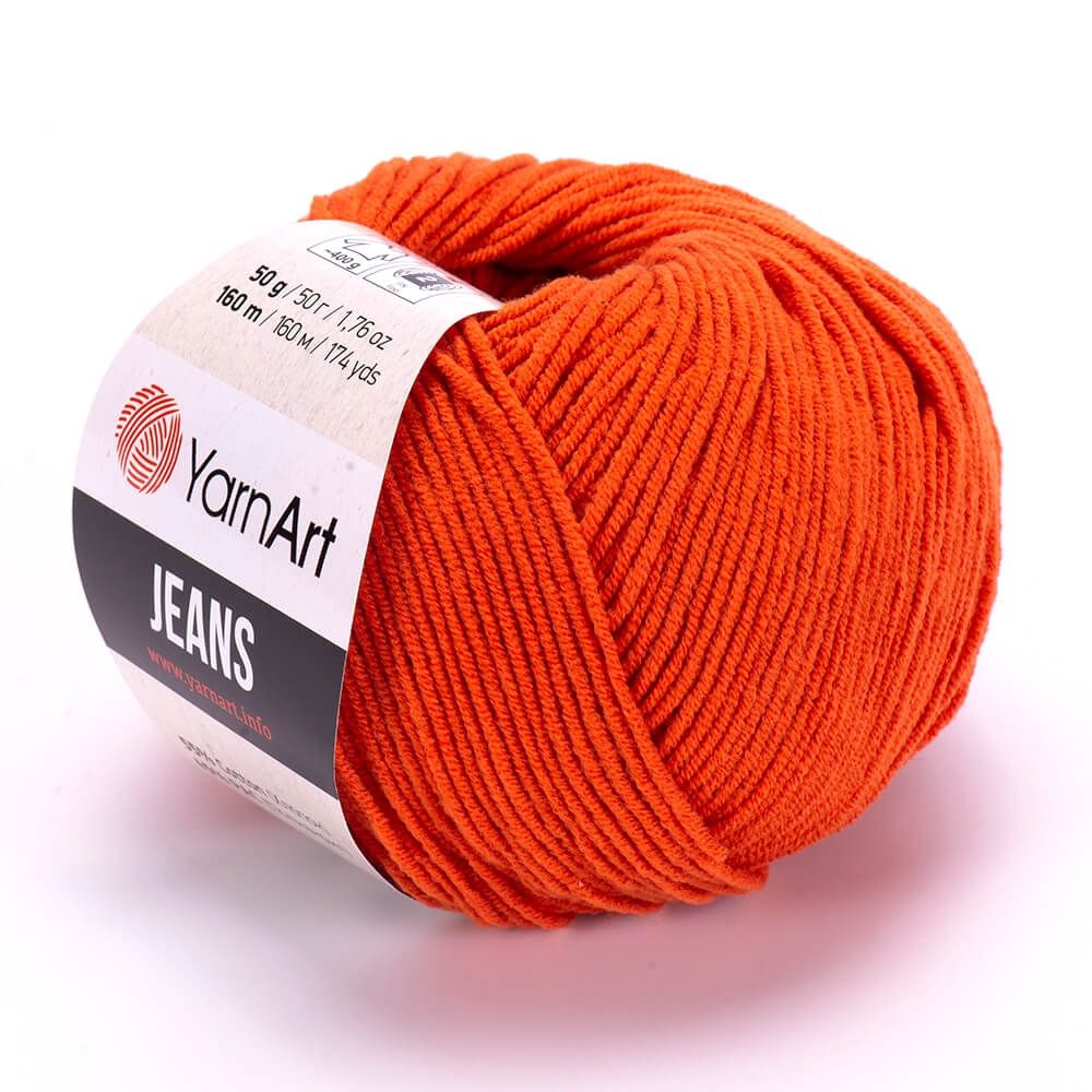 Yarn Art Jeans 85