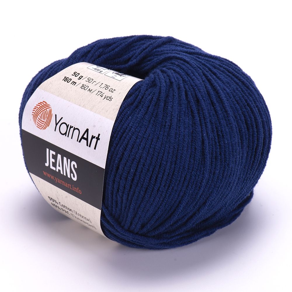 Yarn Art Jeans 54