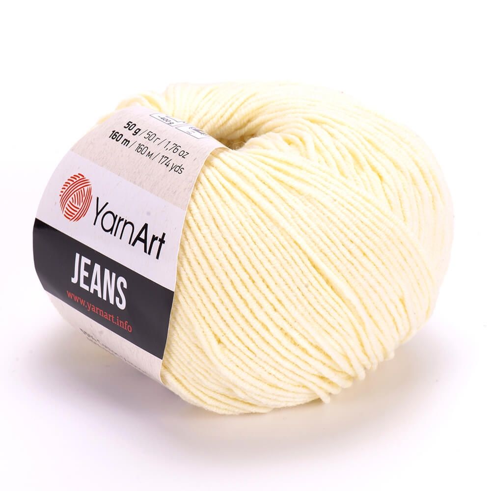 Yarn Art Jeans 86