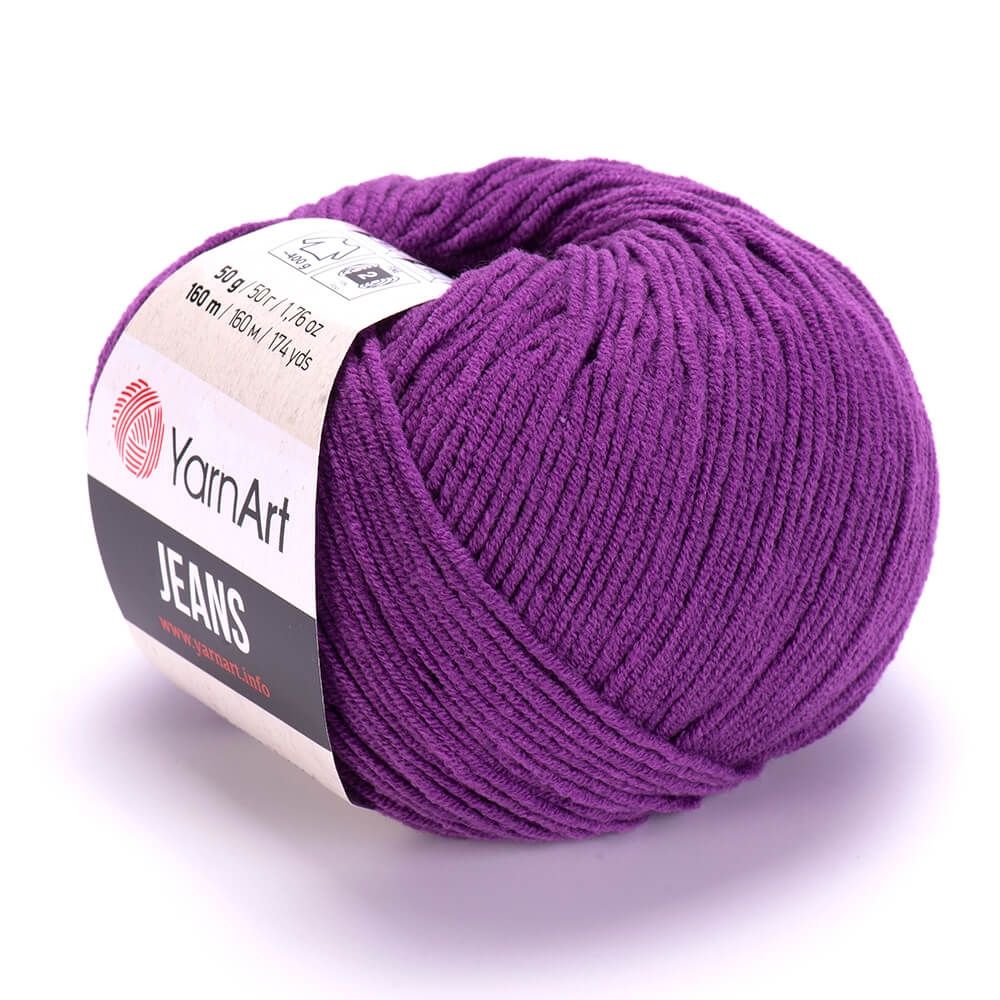 Yarn Art Jeans 50