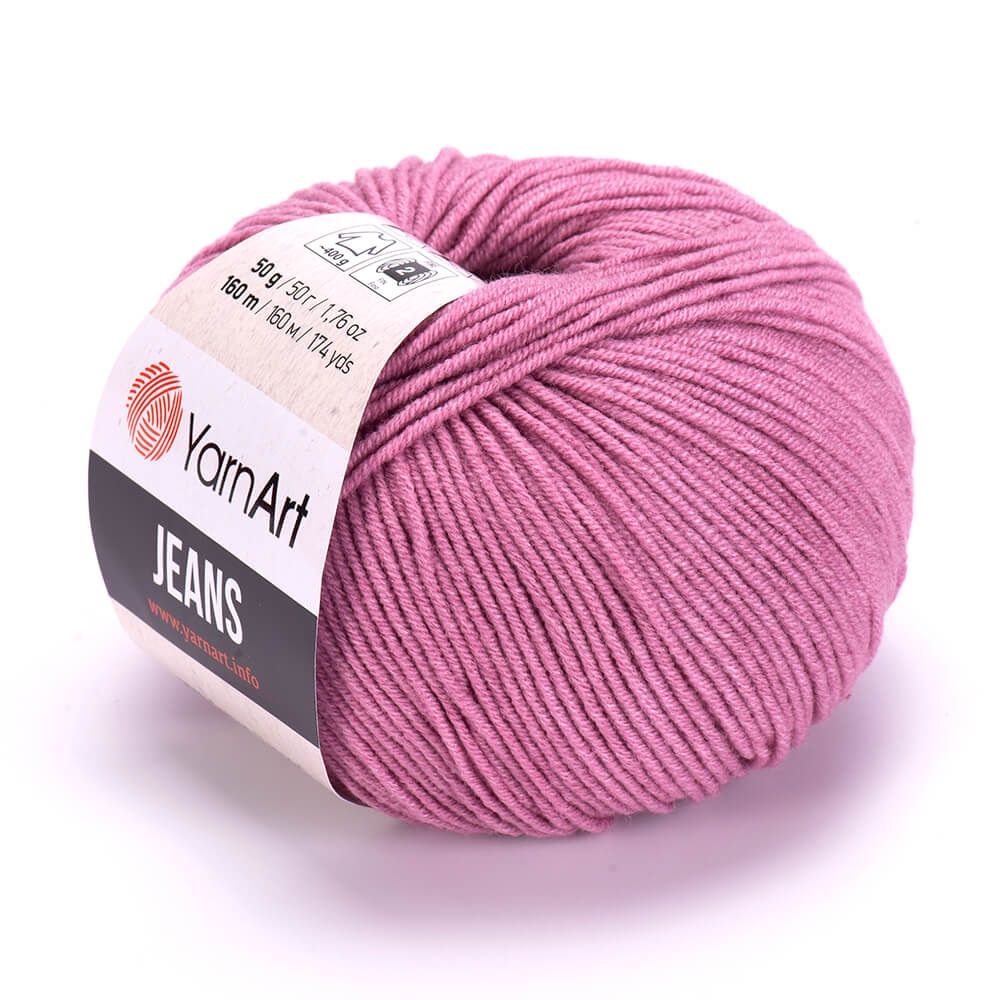 Yarn Art Jeans 65