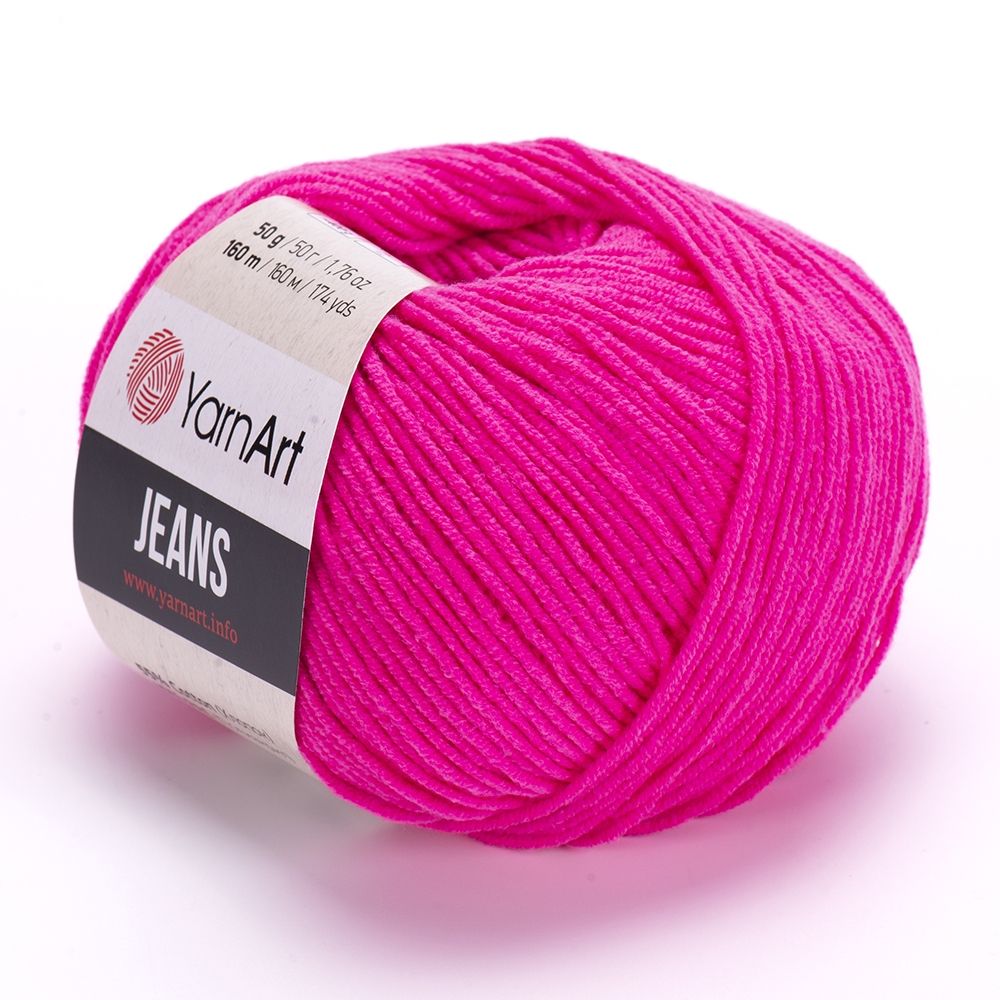 Yarn Art Jeans 59