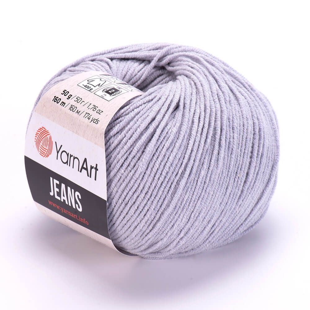 Yarn Art Jeans 80