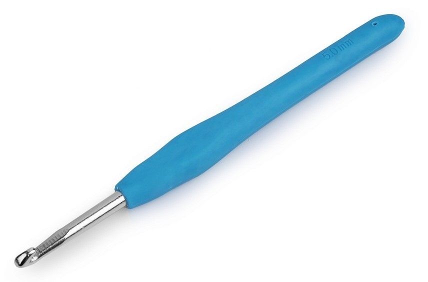 Crosete cu maner din silicon nr. 7