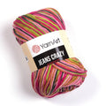 Yarn Art Jeans Crazy 7206