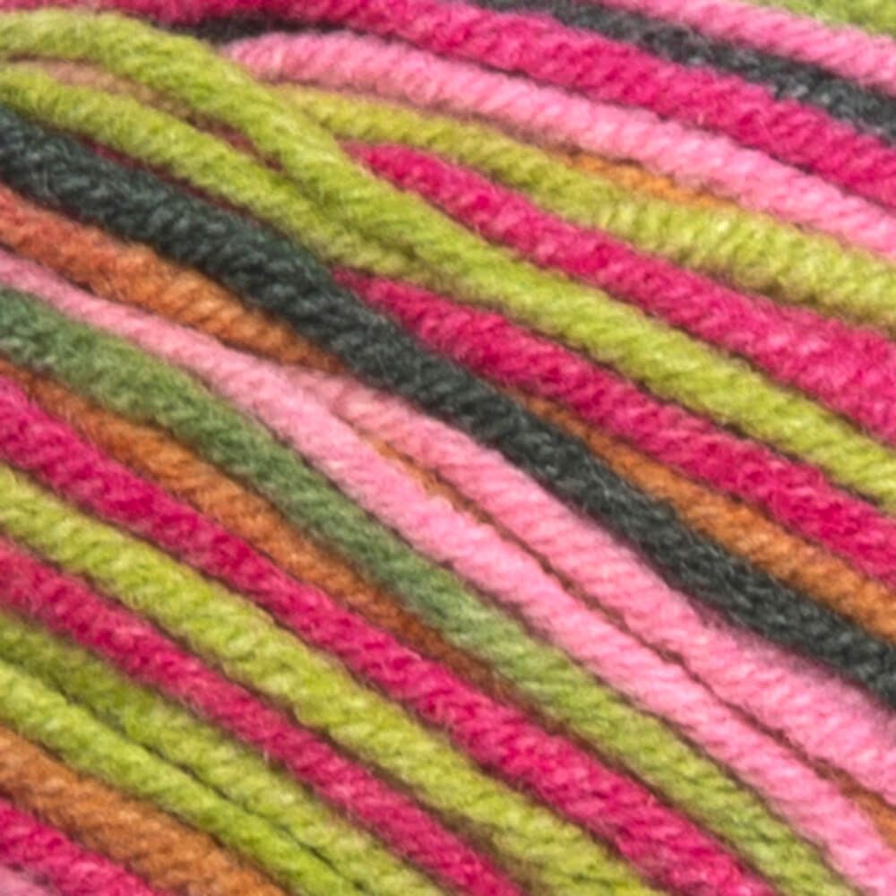 Yarn Art Jeans Crazy 7206