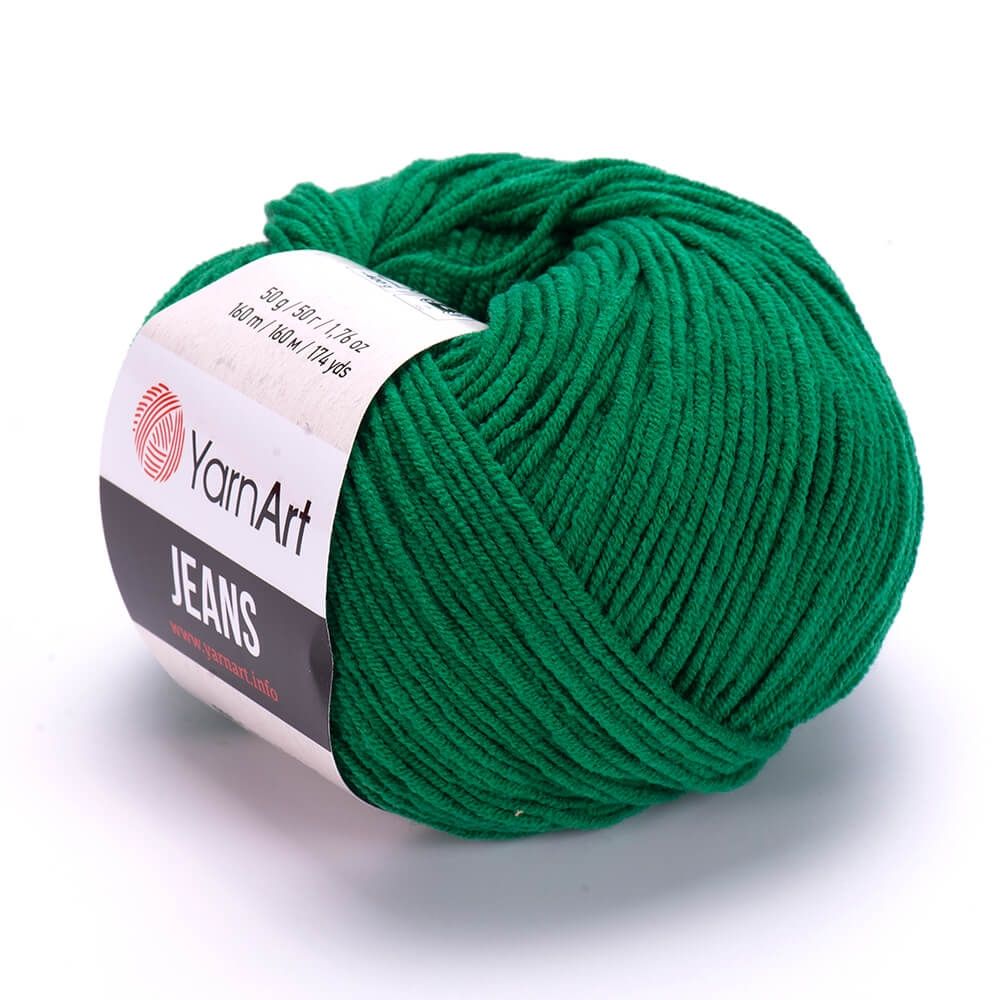 Yarn Art Jeans 52