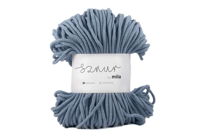 Sznur 5 mm-es zsinórfonal, P55, farmer
