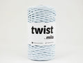 Sznur Twist, 3mm, 36 aqua