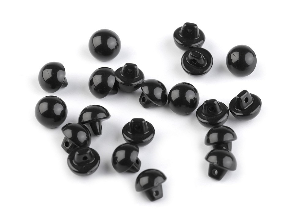 Nasture / Ochi Pentru Jucării, Ø9 Mm