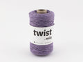 Sznur Twist, 3mm, violet