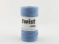 Sznur Twist, 3mm, 64 blugi lejeri