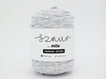 Sznur 5 mm BUMBAC PREMIUM, 100m, PC75 MISTY SKY