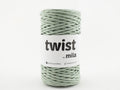 Sznur Twist, 3mm sodrott zsinór, 43 vadmenta