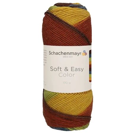 Soft & Easy Color Schachenmayr-00096