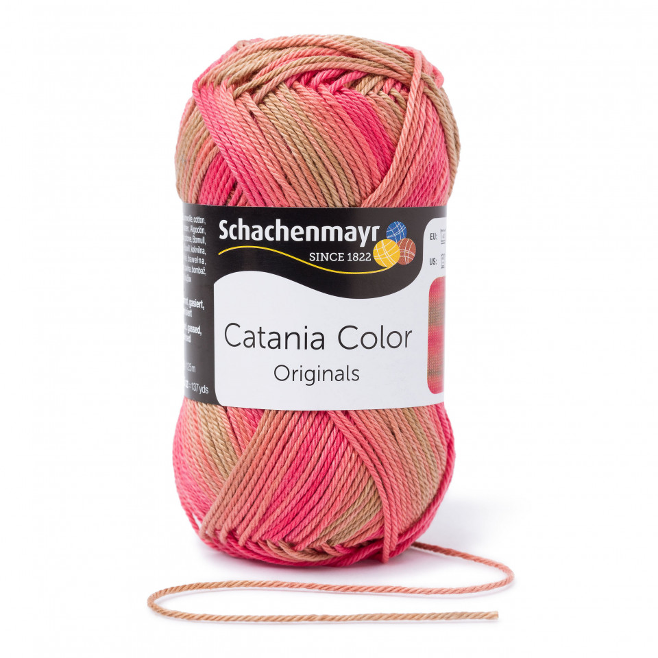 Smc Schachenmayr Catania Color - 00227